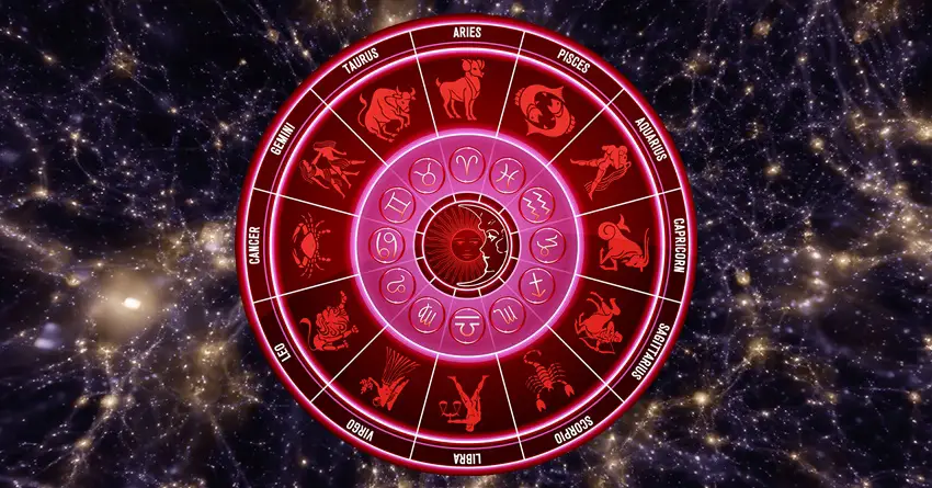 Horoskop srećnika