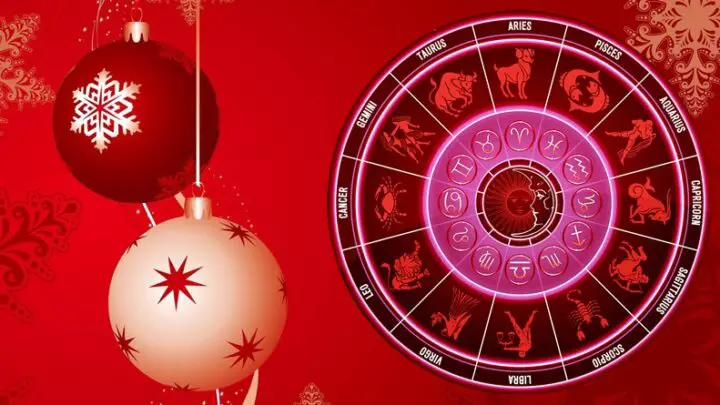 HOROSKOP DO 31. DECEMBRA: Evo šta sam kraj godine donosi svim znacima!