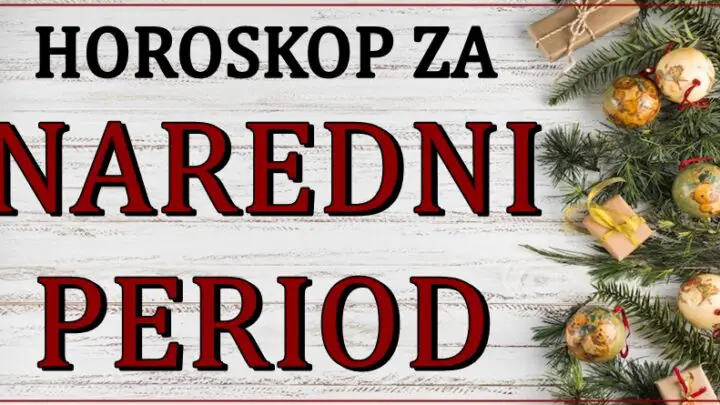 HOROSKOP ZA NAREDNI PERIOD: Život Vage će se potpuno promeniti!