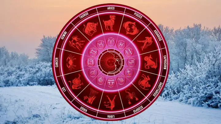 Horoskop za PRVU POLOVINU meseca JANUARA za sve znakove!