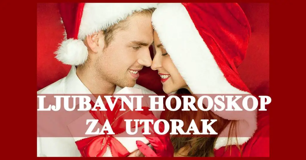 Dnevni ljubavni horoskop za 13.decembar: Danas je nekome sreca u najavi…