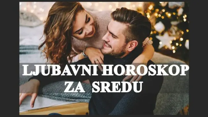 Dnevni ljubavni horoskop za 28.decembar:Velika sreca u najavi!