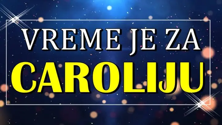 Poceli su praznicni dani,vreme je za srecu:Evo sta donose tvom znaku zodijaka!