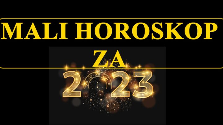 Nova godina samo sto nije:Saznaj sta donosi tvom znaku zodijaka!