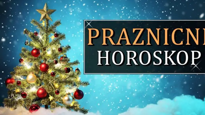 Praznicni horoskop:Evo sta vam sledi tokom novogodisnjih noci i praznika!