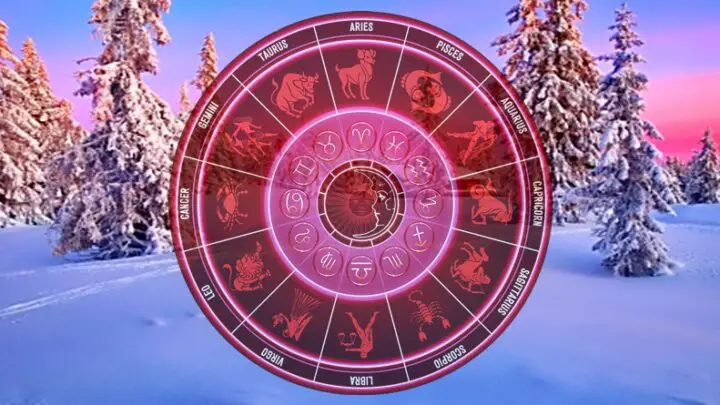 Horoskop za narednih SEDAM DANA: Evo šta čeka sve znakove do 10. januara!