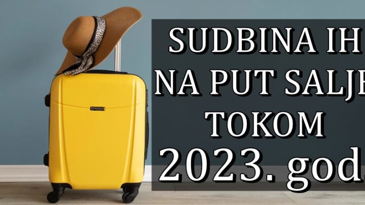 NAJVEĆA PROMENA IH ČEKA: Sudbina OVIM znacima sprema promenu okruženja!