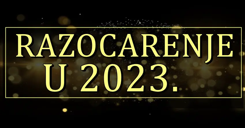 Kolektivne astro prognoze za 2023.godinu:Otkrivamo vazne detalje o buducnosti!
