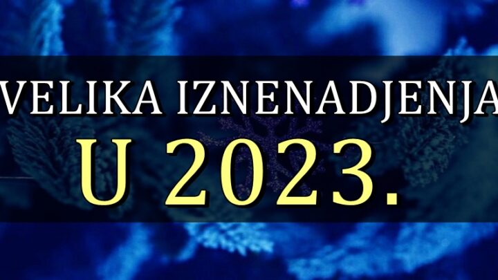 Tokom ove godine, najveca iznenadjenja ce uslediti u zivotima ovih znakova!