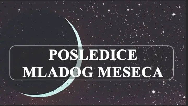 Mesec je bio u znaku raka 7.januara:Ovo su posledice koje je ostavio za svaki znak zodijaka!