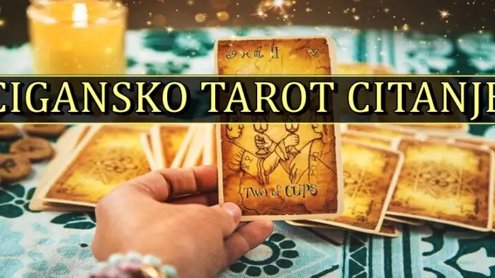 Cigansko tarot citanje predvidja:Ova tri znaka ce tokom ove sedmice iskreno uzivati!