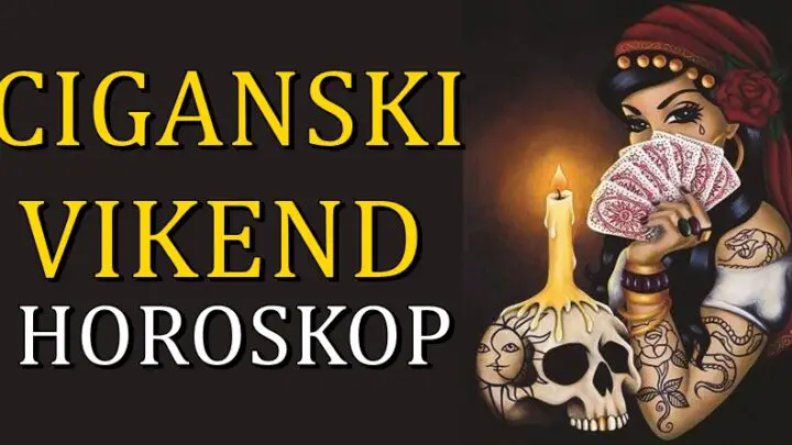 VIKEND CIGANSKI HOROSKOP: Biku stiže radost, dok će OVI znaci imati problema!