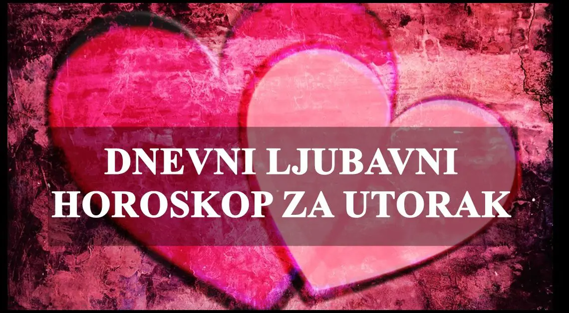 Dnevni ljubavni horoskop za 21.mart:Vreme je da se nekome desi prava ljubav…