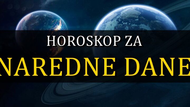 Horoskop za naredne dane: Raku stiže iznenađenje, Devici novac, dok će ovim znacima biti teško!