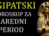 Egipatski horoskop