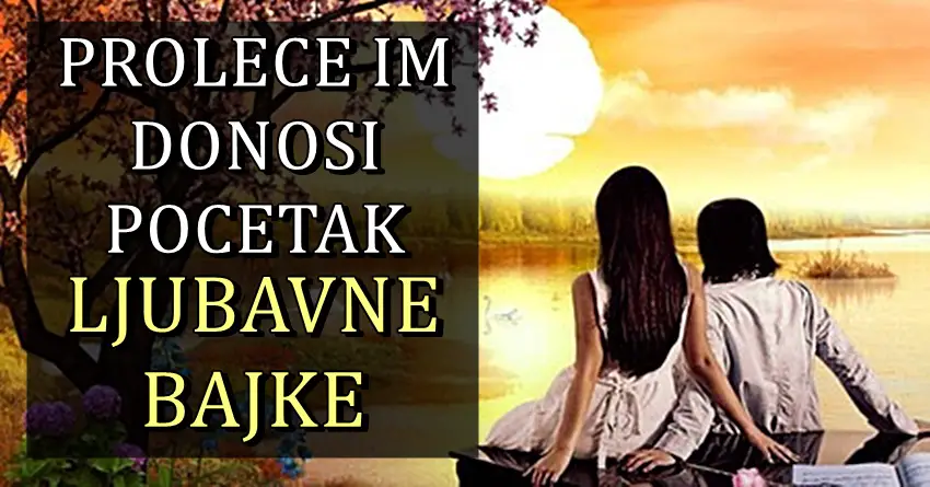 Početak ljubavne bajke čeka OVE znakove tokom PROLEĆA!