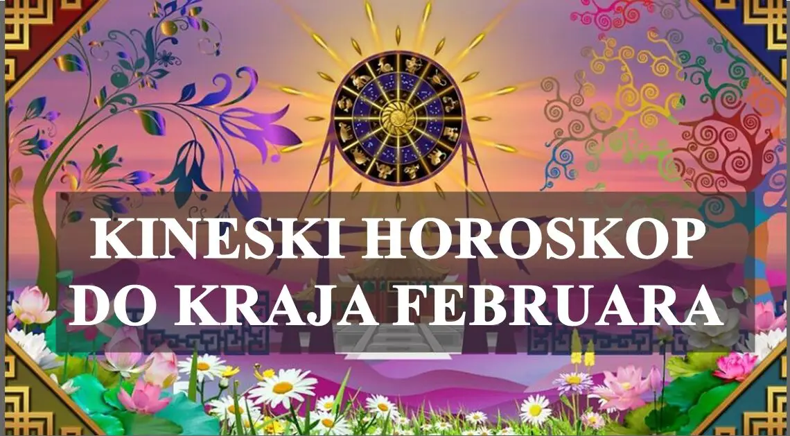 Horoskop do kraja februara:Ovim znacima sledi ostvarenje velike zelje!