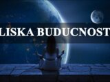 Astro,bliska buducnost.