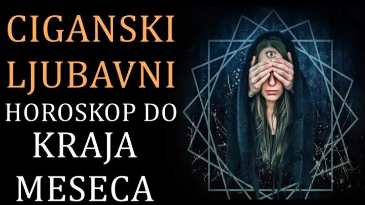 Ciganski ljubavni horoskop do kraja meseca: Nekome će se prošlost vratiti!