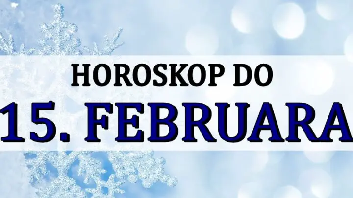 Horoskop do 15. februara: Magični trenuci dolaze OVIM znacima, dok će Lavu biti jako teško!