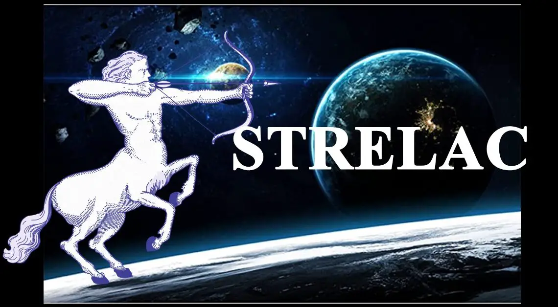 Strelac uporan , komunikativan i poseban znak zodijaka !