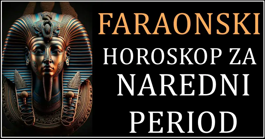 Radost dolazi Strelcu: Faraonski horoskop otkriva svim znacima šta će im doneti naredni period!