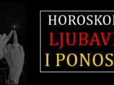 Horoskop ljubavi i ponosa