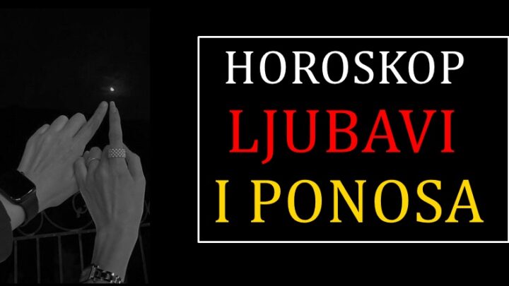 Horoskop ljubavi i ponosa: OVI znaci će uskoro ODLUČIVATI o sopstvenoj sreći!