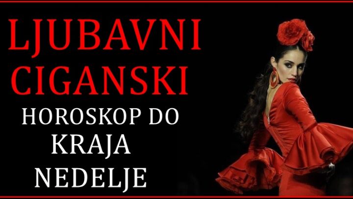 Ljubavni ciganski horoskop do kraja nedelje: Istina će potpuno iznenaditi Vodolije!