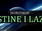 Horoskop istina i laži