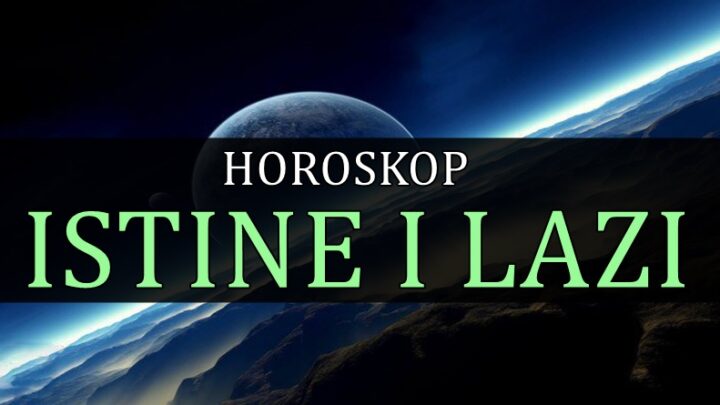 Horoskop istina i laži: Vagama stiže ogroman bol, dok će OVE znakove istina ostaviti bez teksta!