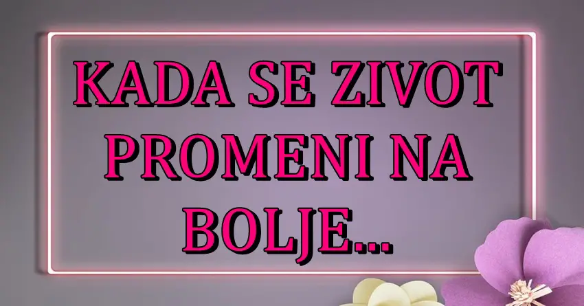 ISKRENI OSMESI IM STIŽU: Ovim znacima će se desiti neke fantastične stvari!