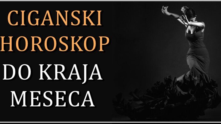 Horoskop po ciganskim kartama do kraja meseca: Vodolije će život iznenaditi!