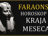 Faraonski horoskop