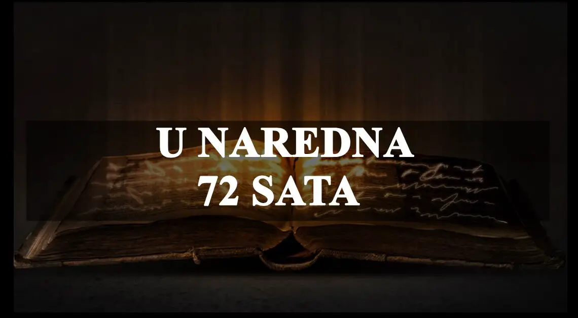 U naredna 72 sata Blizanci će biti jako srećni!