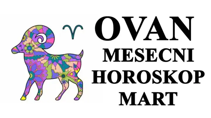OVAN: Mesecni horoskop za marta :  Flert je veoma moguc,ali su MALE SANSE za pravu ljubav!