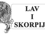 Lav i skorpija