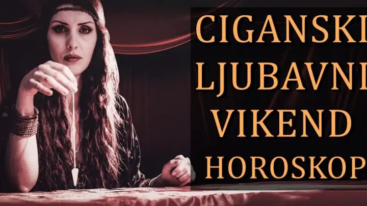 CIGANSKI LJUBAVNI VIKEND HOROSKOP: Brojna razočarenja stižu Devici!