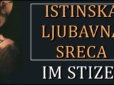 Istinska ljubavna sreća