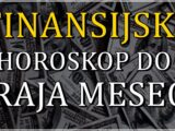 Finansijski horoskop