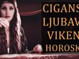 Vikend ljubavni ciganski horoskop