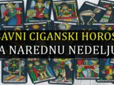 Ljubavni ciganski horoskop