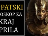 Egipatski horoskop