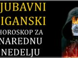 Ljubavni ciganski horoskop