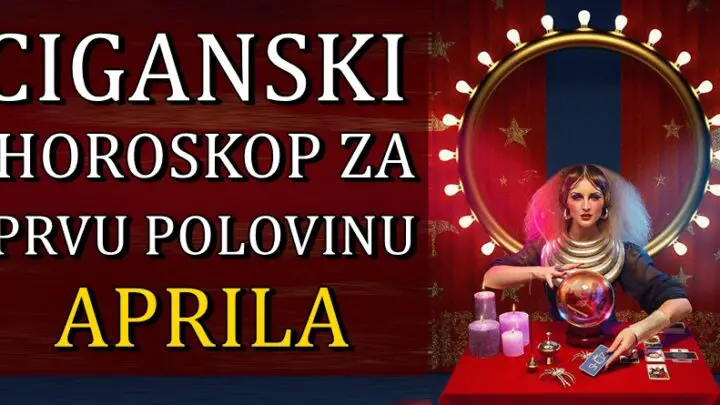 Ciganski horoskop za prvu polovinu aprila: Neverovatni dani dolaze Lavu!