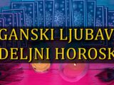 Ciganski ljubavni nedeljni horoskop