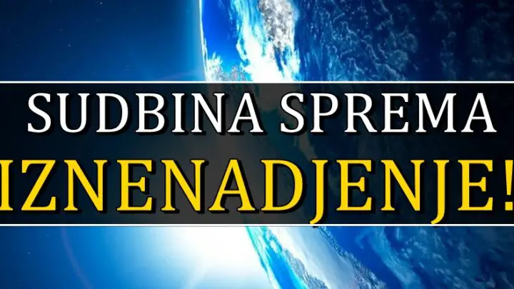 Kakva velika promena:Naredni period ce biti vrlo zanimljiv za ove zodijake!