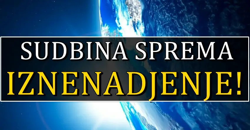 Kakva velika promena:Naredni period ce biti vrlo zanimljiv za ove zodijake!