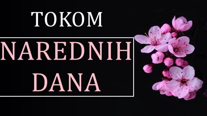 U narednim danima:Jedan zodijak ce biti jako povredjen,drugi ce se ludo zaljubiti!