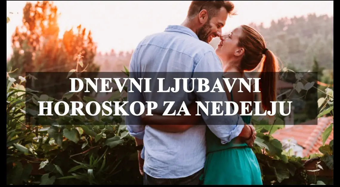 Ljubavni horoskop za 16.april:Bitno je da znate da ova nedelja moze doneti ljubavnu caroliju!